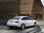 Citroen C5 2010 года